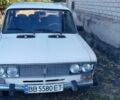 Білий ВАЗ 2106, об'ємом двигуна 1.3 л та пробігом 86 тис. км за 950 $, фото 1 на Automoto.ua