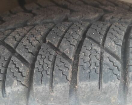 Белый ВАЗ 2106, объемом двигателя 0 л и пробегом 30 тыс. км за 600 $, фото 3 на Automoto.ua