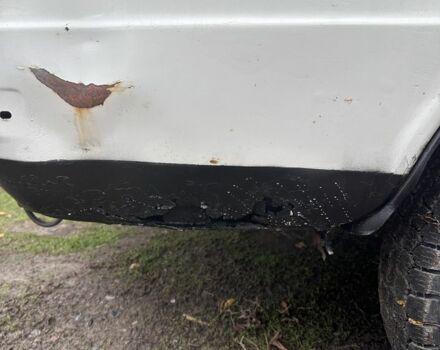 Білий ВАЗ 2106, об'ємом двигуна 1.3 л та пробігом 250 тис. км за 600 $, фото 7 на Automoto.ua