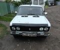Белый ВАЗ 2106, объемом двигателя 0 л и пробегом 79 тыс. км за 340 $, фото 1 на Automoto.ua