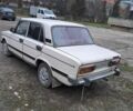 Белый ВАЗ 2106, объемом двигателя 1.29 л и пробегом 250 тыс. км за 550 $, фото 5 на Automoto.ua