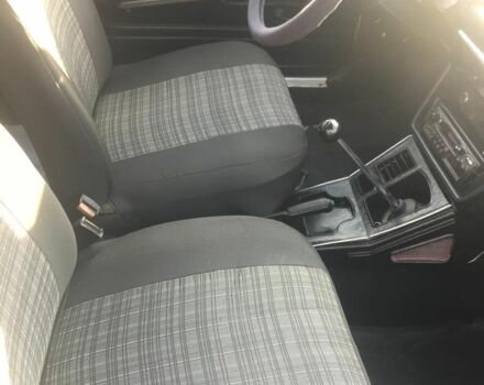 Білий ВАЗ 2106, об'ємом двигуна 1.3 л та пробігом 78 тис. км за 1070 $, фото 3 на Automoto.ua