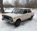 Білий ВАЗ 2106, об'ємом двигуна 1 л та пробігом 30 тис. км за 641 $, фото 1 на Automoto.ua