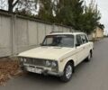 Белый ВАЗ 2106, объемом двигателя 1.3 л и пробегом 86 тыс. км за 625 $, фото 1 на Automoto.ua