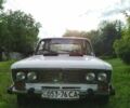 Белый ВАЗ 2106, объемом двигателя 1 л и пробегом 79 тыс. км за 840 $, фото 1 на Automoto.ua