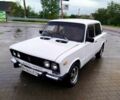 Белый ВАЗ 2106, объемом двигателя 1.5 л и пробегом 0 тыс. км за 600 $, фото 1 на Automoto.ua