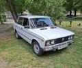 Білий ВАЗ 2106, об'ємом двигуна 1.3 л та пробігом 423 тис. км за 1050 $, фото 9 на Automoto.ua