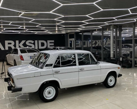 Белый ВАЗ 2106, объемом двигателя 1.46 л и пробегом 67 тыс. км за 1400 $, фото 3 на Automoto.ua