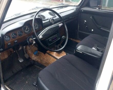 Білий ВАЗ 2106, об'ємом двигуна 0 л та пробігом 32 тис. км за 757 $, фото 8 на Automoto.ua