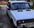 Белый ВАЗ 2106, объемом двигателя 1.1 л и пробегом 550 тыс. км за 950 $, фото 1 на Automoto.ua