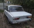 Белый ВАЗ 2106, объемом двигателя 0 л и пробегом 225 тыс. км за 600 $, фото 1 на Automoto.ua