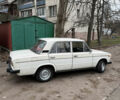 Белый ВАЗ 2106, объемом двигателя 1.3 л и пробегом 124 тыс. км за 1800 $, фото 2 на Automoto.ua