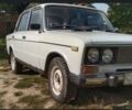 Белый ВАЗ 2106, объемом двигателя 1.6 л и пробегом 450 тыс. км за 676 $, фото 1 на Automoto.ua