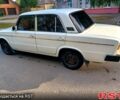 Білий ВАЗ 2106, об'ємом двигуна 1.5 л та пробігом 160 тис. км за 1500 $, фото 2 на Automoto.ua