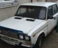 Белый ВАЗ 2106, объемом двигателя 0 л и пробегом 200 тыс. км за 450 $, фото 1 на Automoto.ua