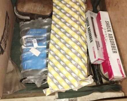 Білий ВАЗ 2106, об'ємом двигуна 1.3 л та пробігом 50 тис. км за 2900 $, фото 22 на Automoto.ua