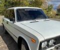 Белый ВАЗ 2106, объемом двигателя 1.6 л и пробегом 244 тыс. км за 542 $, фото 4 на Automoto.ua
