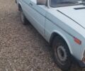 Белый ВАЗ 2106, объемом двигателя 1.3 л и пробегом 85 тыс. км за 429 $, фото 1 на Automoto.ua