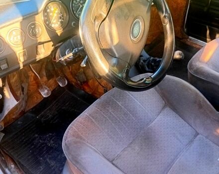 ВАЗ 2106 1988 в Березовке на Automoto.ua Белый ВАЗ 2106, объемом двигателя 1.6 л и пробегом 88 тыс. км за 800 $, фото 8 на Automoto.ua