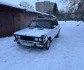 Белый ВАЗ 2106, объемом двигателя 1.5 л и пробегом 93 тыс. км за 453 $, фото 1 на Automoto.ua