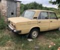 Белый ВАЗ 2106, объемом двигателя 1.6 л и пробегом 2 тыс. км за 224 $, фото 1 на Automoto.ua