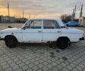 Белый ВАЗ 2106, объемом двигателя 0 л и пробегом 11 тыс. км за 700 $, фото 2 на Automoto.ua