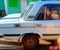 ВАЗ 2106 1988 в Березовке на Automoto.ua Белый ВАЗ 2106, объемом двигателя 1.6 л и пробегом 88 тыс. км за 800 $, фото 5 на Automoto.ua
