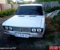 Белый ВАЗ 2106, объемом двигателя 1.3 л и пробегом 100 тыс. км за 532 $, фото 1 на Automoto.ua