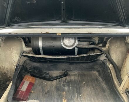 Білий ВАЗ 2106, об'ємом двигуна 0 л та пробігом 200 тис. км за 476 $, фото 4 на Automoto.ua