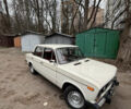 Белый ВАЗ 2106, объемом двигателя 1.3 л и пробегом 124 тыс. км за 1800 $, фото 1 на Automoto.ua
