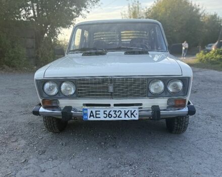 Білий ВАЗ 2106, об'ємом двигуна 1.3 л та пробігом 50 тис. км за 2900 $, фото 5 на Automoto.ua