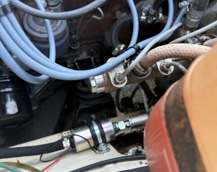 Білий ВАЗ 2106, об'ємом двигуна 1.3 л та пробігом 50 тис. км за 2900 $, фото 8 на Automoto.ua