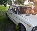 Білий ВАЗ 2106, об'ємом двигуна 3 л та пробігом 2 тис. км за 532 $, фото 1 на Automoto.ua