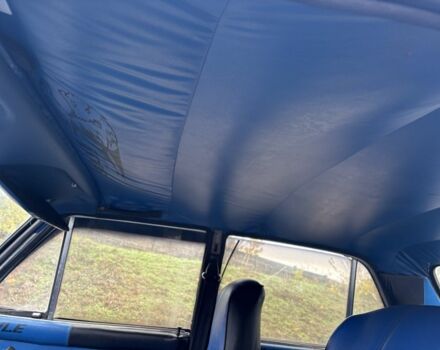 Белый ВАЗ 2106, объемом двигателя 0 л и пробегом 200 тыс. км за 239 $, фото 11 на Automoto.ua