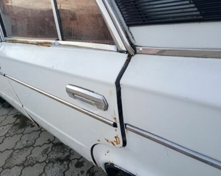 Белый ВАЗ 2106, объемом двигателя 0 л и пробегом 11 тыс. км за 700 $, фото 8 на Automoto.ua
