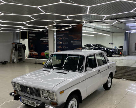 Белый ВАЗ 2106, объемом двигателя 1.46 л и пробегом 67 тыс. км за 1400 $, фото 7 на Automoto.ua