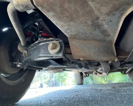 Білий ВАЗ 2106, об'ємом двигуна 1.3 л та пробігом 50 тис. км за 2900 $, фото 23 на Automoto.ua