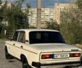 Белый ВАЗ 2106, объемом двигателя 1.3 л и пробегом 3 тыс. км за 516 $, фото 1 на Automoto.ua