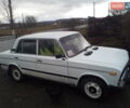 Белый ВАЗ 2106, объемом двигателя 1.6 л и пробегом 300 тыс. км за 450 $, фото 1 на Automoto.ua