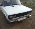 Белый ВАЗ 2106, объемом двигателя 1.6 л и пробегом 40 тыс. км за 580 $, фото 2 на Automoto.ua