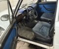 Белый ВАЗ 2106, объемом двигателя 1.5 л и пробегом 3 тыс. км за 384 $, фото 5 на Automoto.ua
