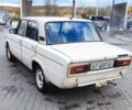 Белый ВАЗ 2106, объемом двигателя 1.5 л и пробегом 150 тыс. км за 500 $, фото 6 на Automoto.ua