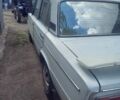 Белый ВАЗ 2106, объемом двигателя 1.5 л и пробегом 130 тыс. км за 433 $, фото 4 на Automoto.ua
