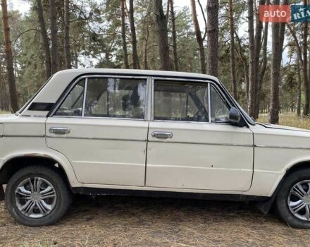 ВАЗ 2106 1988 в Сумах на Automoto.ua Белый ВАЗ 2106, объемом двигателя 1.29 л и пробегом 400 тыс. км за 641 $, фото 3 на Automoto.ua