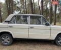 ВАЗ 2106 1988 в Сумах на Automoto.ua Белый ВАЗ 2106, объемом двигателя 1.29 л и пробегом 400 тыс. км за 641 $, фото 3 на Automoto.ua