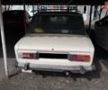 Белый ВАЗ 2106, объемом двигателя 1.6 л и пробегом 3 тыс. км за 600 $, фото 1 на Automoto.ua