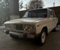 Белый ВАЗ 2106, объемом двигателя 1.5 л и пробегом 65 тыс. км за 1000 $, фото 1 на Automoto.ua