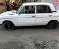 Белый ВАЗ 2106, объемом двигателя 1.4 л и пробегом 155 тыс. км за 1200 $, фото 1 на Automoto.ua