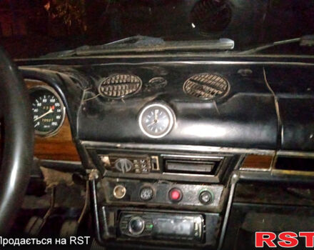 Белый ВАЗ 2106, объемом двигателя 1.3 л и пробегом 270 тыс. км за 600 $, фото 3 на Automoto.ua