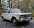 ВАЗ 2106 1988 в Днепре (Днепропетровске) на Automoto.ua Белый ВАЗ 2106, объемом двигателя 1.3 л и пробегом 100 тыс. км за 955 $, фото 2 на Automoto.ua